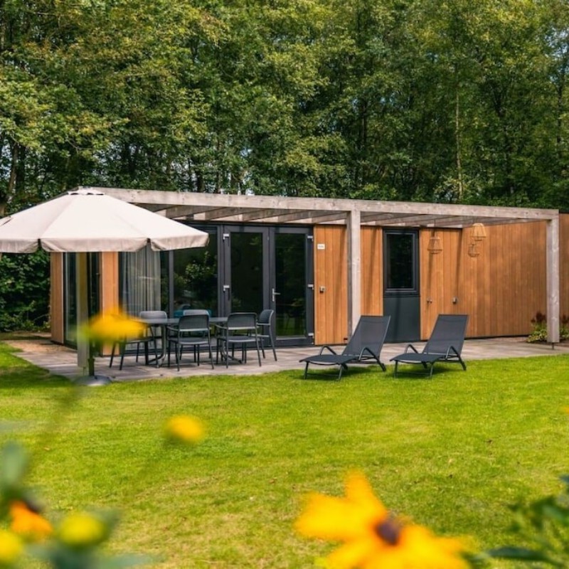 Sommerhus - 6 personer -  - 7963 - Ruinen