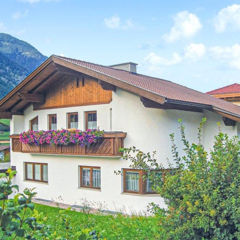 Ferielejlighed - 4 personer -  - Dorf - 6542 - Pfunds