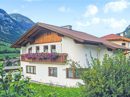 Holiday Home/Apartment - 6 persons -  - Gschleitz - 6542 - Pfunds