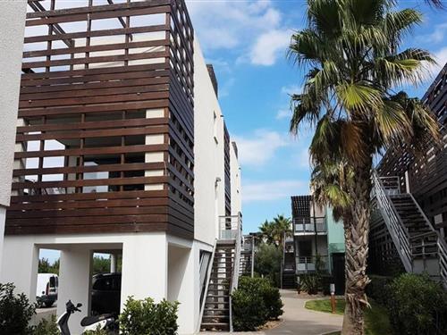 Holiday Home/Apartment - 4 persons -  - 66750 - St Cyprien