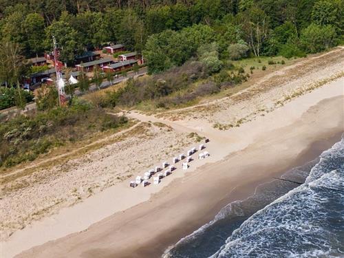 Feriehus / leilighet - 6 personer -  - Am Strande - 17459 - Ückeritz