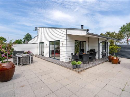 Sommerhus - 6 personer -  - Hybenvej - Tørresø - 5450 - Otterup