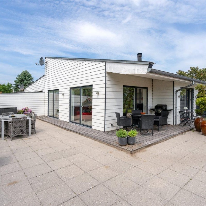 Sommerhus - 6 personer -  - Hybenvej - Tørresø - 5450 - Otterup