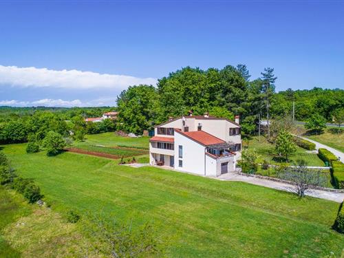 Holiday apartment - 4 persons -  - Manjadvorci - Barban-Manjadvorci - 52207 - Barban