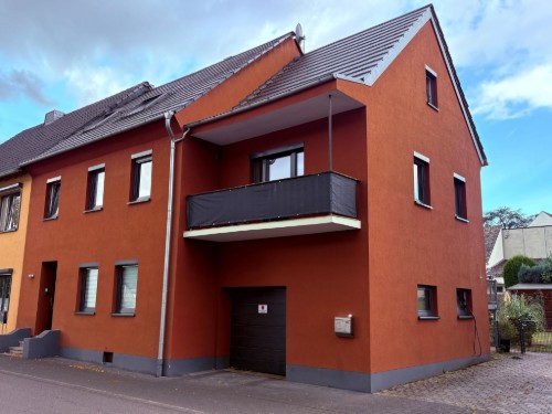 Ferieleilighet - 3 personer -  - Johannes-Trithemius-Straße - 54349 - Trittenheim