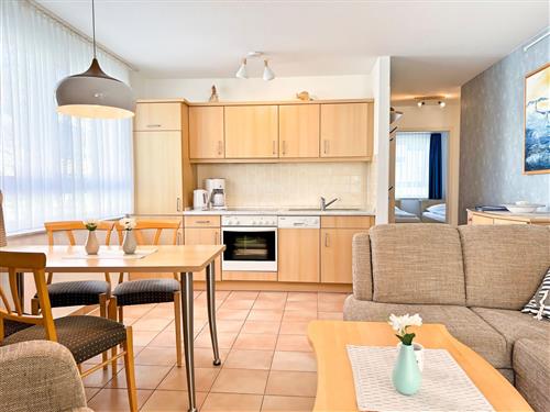 Holiday Home/Apartment - 4 persons -  - Seestraße - 18374 - Zingst / Ostseebad Zingst