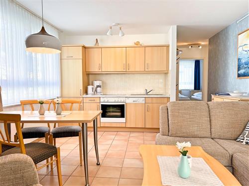 Ferieleilighet - 4 personer -  - Seestraße - 18374 - Zingst / Ostseebad Zingst