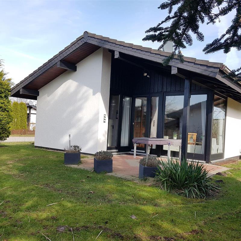 Sommerhus - 5 personer -  - Burhave - 26969