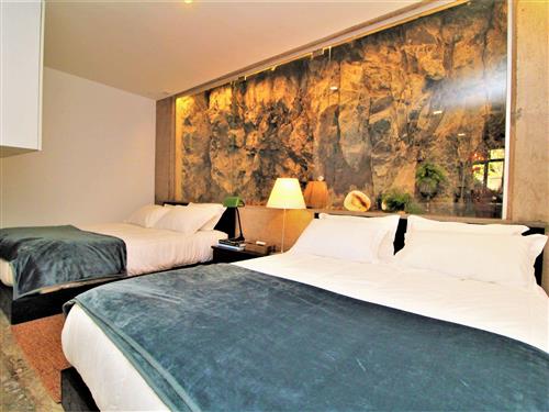 Holiday home - 4 persons -  - Campanário - 9350-069