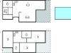 Billede 35 - Plantegning