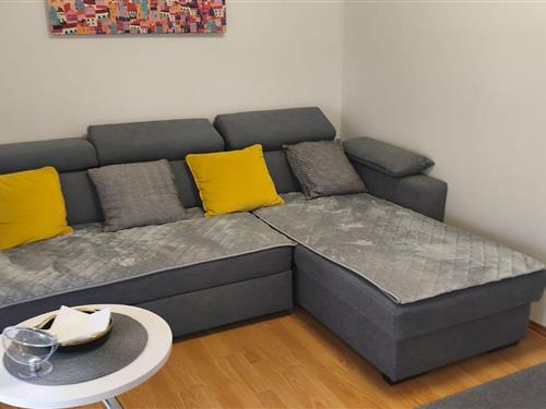 Ferielejlighed - 4 personer -  - 21000 - Split