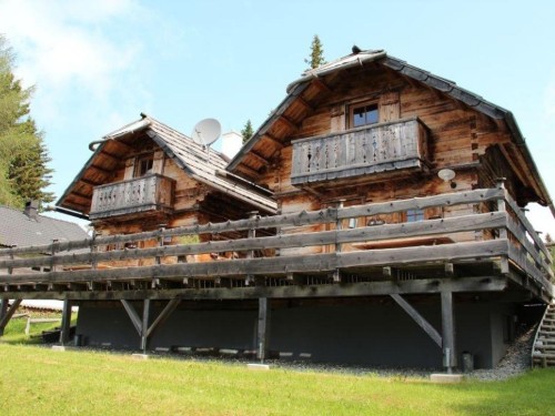 Sommerhus - 6 personer -  - Sauerwald - 9543 - Sauerwald