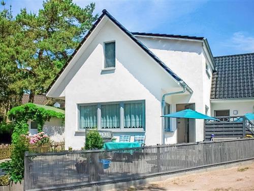 Holiday Home/Apartment - 4 persons -  - Heckenweg - Dierhagen (Ostseebad) Ot Neuha - 18347 - Dierhagen (Ostseebad)