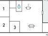 Billede 15 - Plantegning