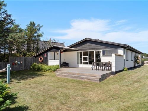 Sommerhus - 6 personer -  - Ærenprisvej - Vorupør - 7700 - Thisted