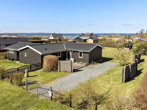 Sommerhus - 6 personer -  - Solbakken - Skåstrup - 5400 - Bogense