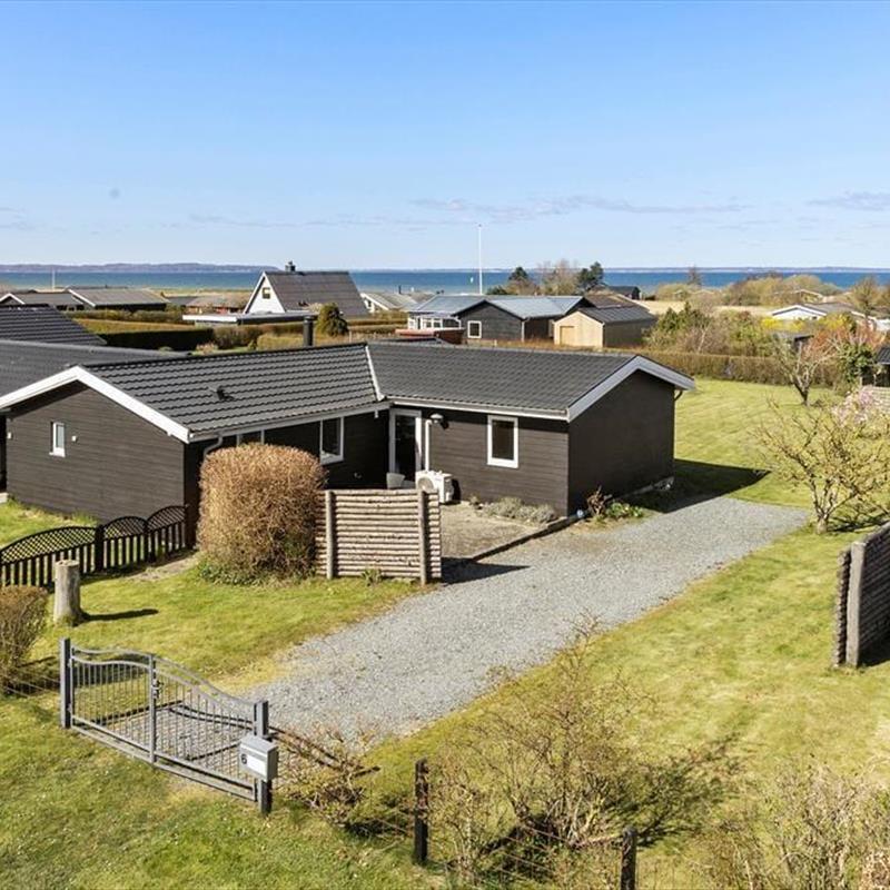 Ferienhaus - 6 Personen -  - Solbakken - Skaastrup - 5400 - Bogense