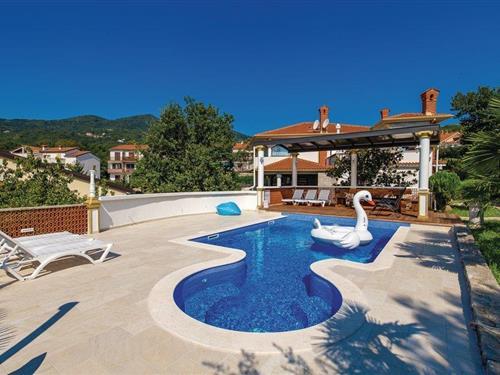 Holiday apartment - 2 persons -  - Put Pubovo - Opatija-Matulji - 51211 - Matulji