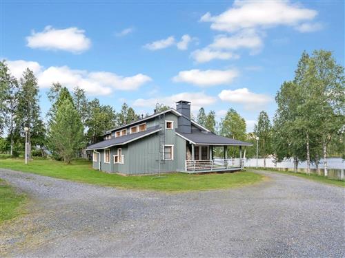 Feriehus / leilighet - 6 personer -  - Kuusamo - 93830