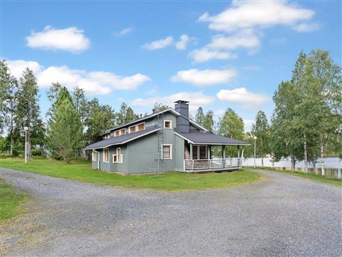 Holiday Home/Apartment - 6 persons -  - Kuusamo - 93830