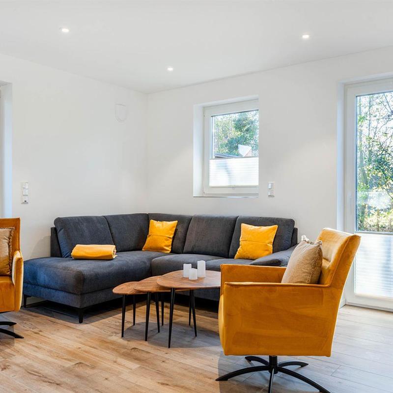 Ferielejlighed - 4 personer -  - Fledderweg - 26506 - Norden