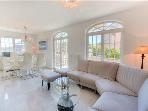 Ferielejlighed - 6 personer -  - Im Grund - 25996 - Wenningstedt-Braderup (Sy