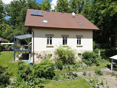 Holiday Home/Apartment - 8 persons -  - Mappach - 92436 - Bruck In Der Oberpfalz