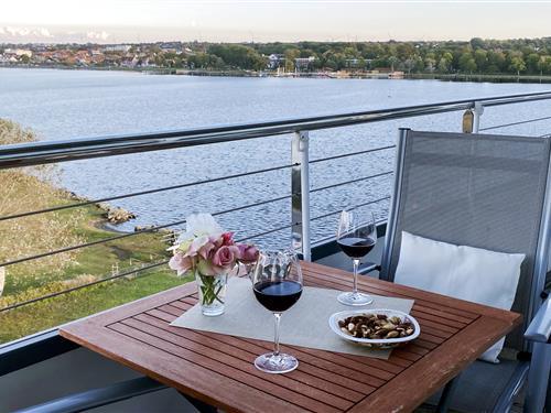 Ferielejlighed - 2 personer -  - Steinwarder - 23774 - Heiligenhafen