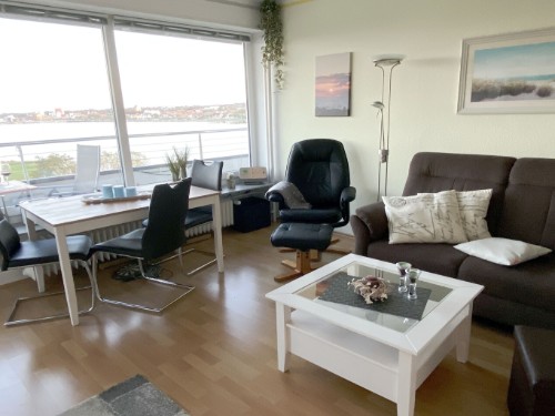 Ferielejlighed - 2 personer -  - Steinwarder - 23774 - Heiligenhafen
