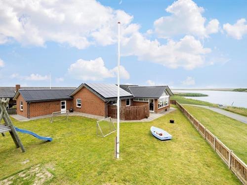 Ferienhaus - 6 Personen -  - Fuglevænget - Thorsminde - 6990 - Ulfborg