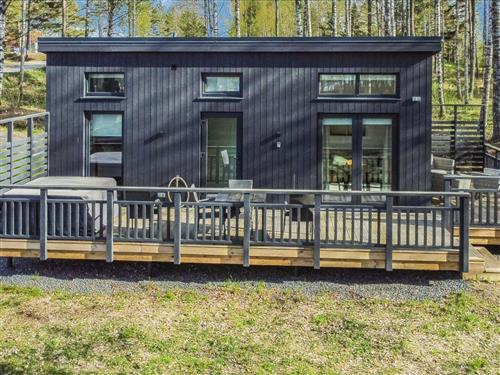 Holiday home - 5 persons -  - Kemiönsaari - 25870