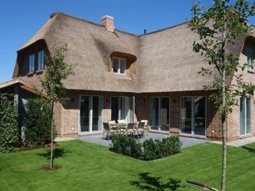 Feriehus - 6 personer -  - Ohl Dörp - 25938 - Wrixum