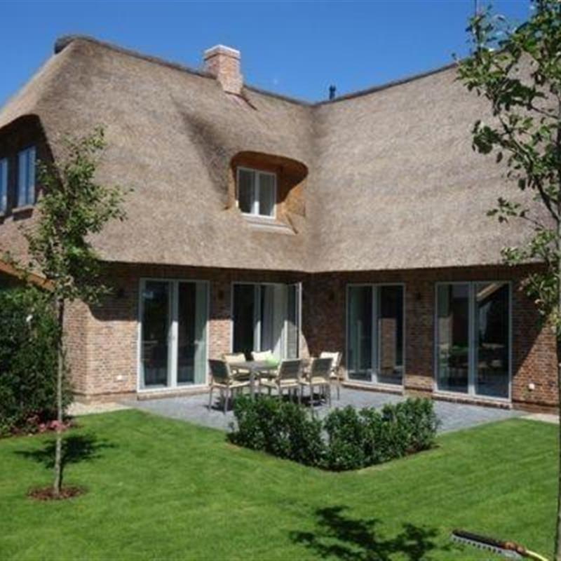 Sommerhus - 6 personer -  - Ohl Dörp - 25938 - Wrixum