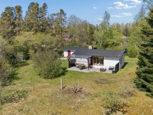 Fritidshus - 4 personer -  - Frydenstrand - 9280 - Storvorde