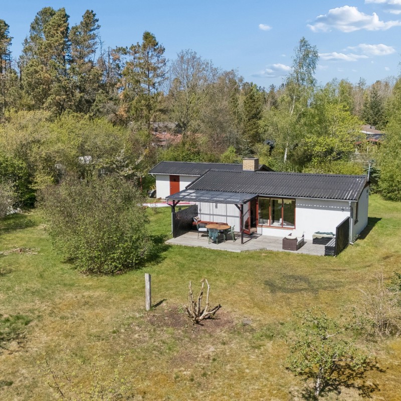 Ferienhaus - 4 Personen -  - Frydenstrand - 9280 - Storvorde