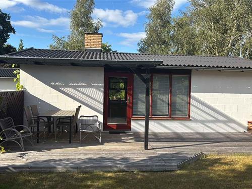 Ferienhaus - 4 Personen -  - Frydenstrand - 9280 - Storvorde