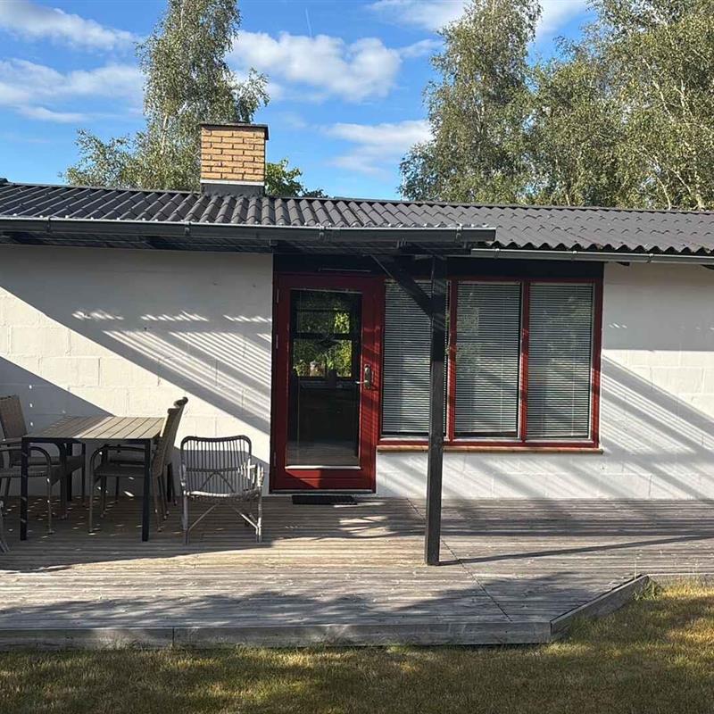 Ferienhaus - 4 Personen -  - Frydenstrand - 9280 - Storvorde