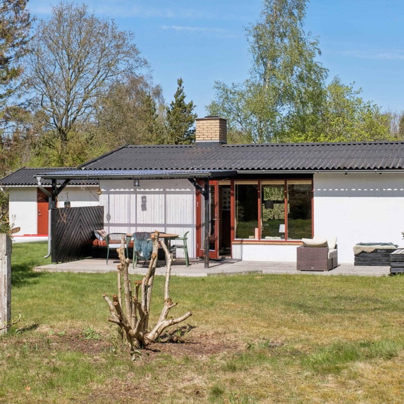 Ferienhaus - 4 Personen -  - Frydenstrand - 9280 - Storvorde