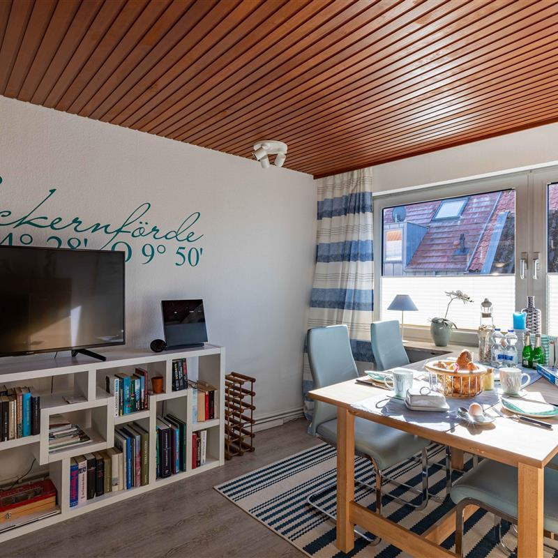 Ferielejlighed - 4 personer -  - St.-Nicolai-Straße - 24340 - Eckernförde