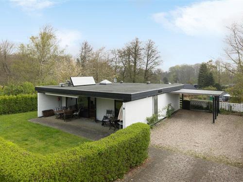 Sommerhus - 6 personer -  - Kløften - Loddenhøj - 6200 - Aabenraa