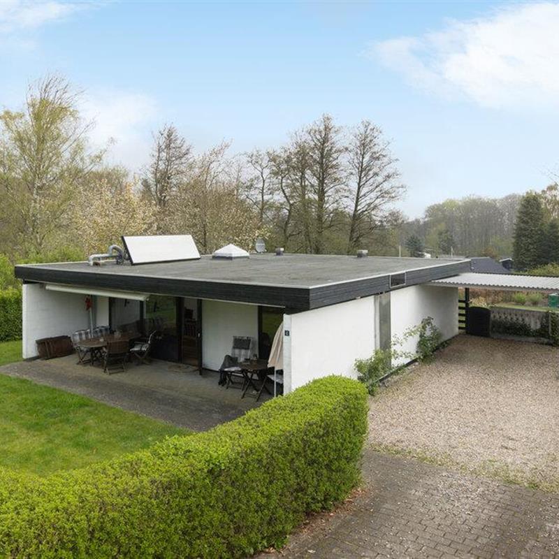 Ferienhaus - 6 Personen -  - Kløften - Loddenhöj - 6200 - Aabenraa