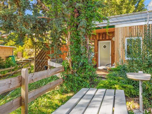 Fritidshus - 4 personer -  - Bungalowdorf Zadelsdorf - Zadelsdorf - 07937 - Zeulenroda-Triebes