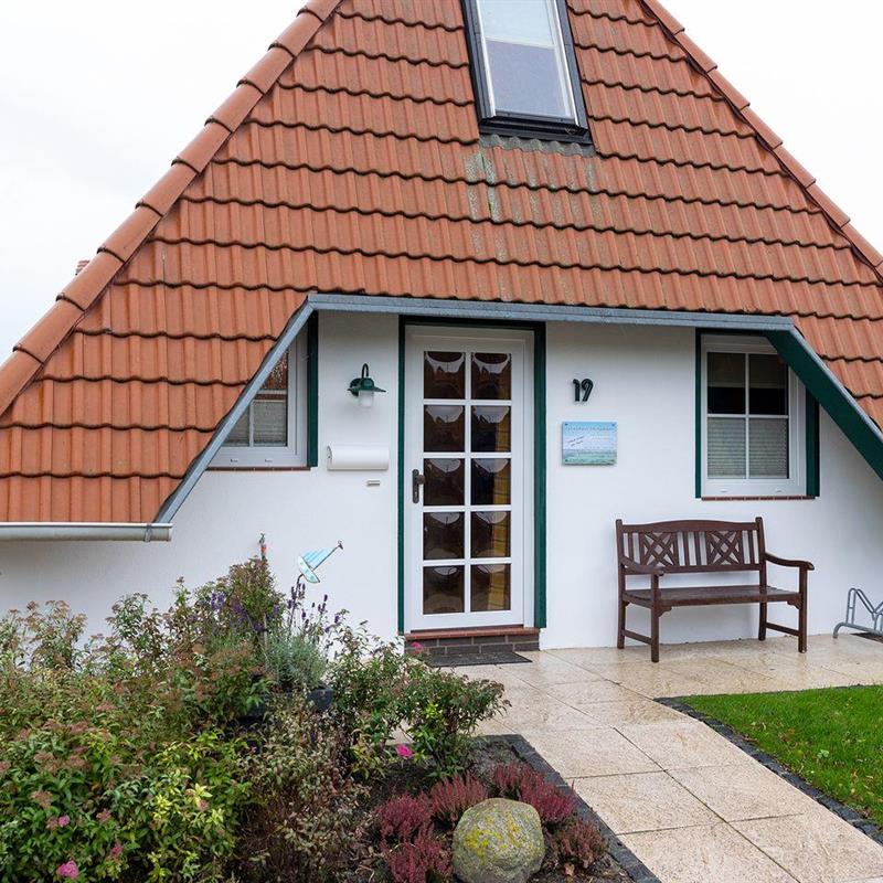 Sommerhus - 6 personer -  - Lale Andersen - 27639 - Wurster Nordseeküste