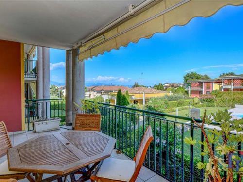 Ferieleilighet - 5 personer -  - 25015 - Desenzano Del Garda