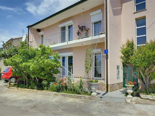 Ferielejlighed - 4 personer -  - 52203 - Medulin