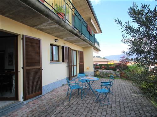 Holiday apartment - 4 persons -  - Germignaga - 21010