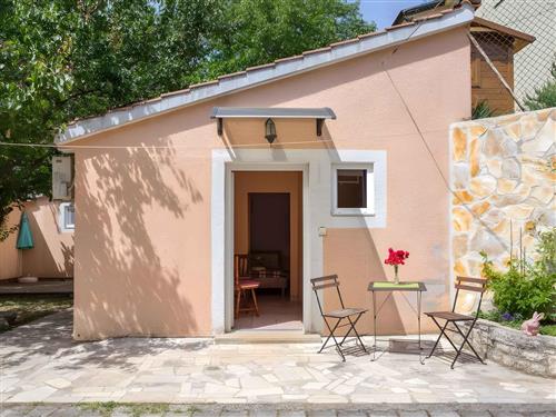 Holiday Home/Apartment - 4 persons -  - 52465 - Tar/Porec