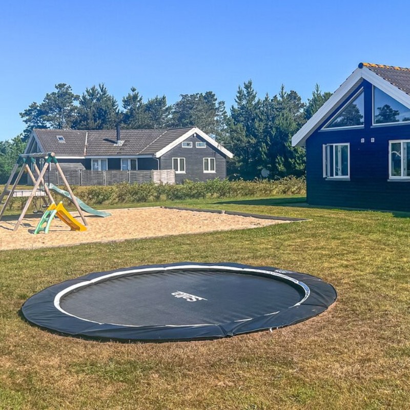 Ferienhaus - 8 Personen -  - Syrenvej - Stauning - 6900 - Skjern