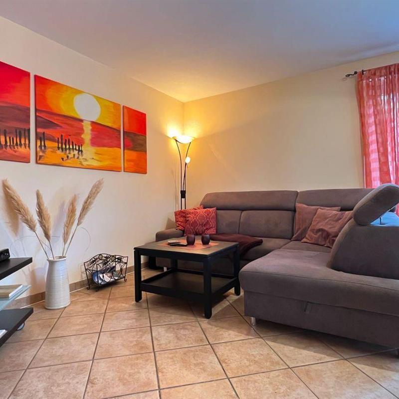 Ferielejlighed - 4 personer -  - Seestraße - 18211 - Börgerende