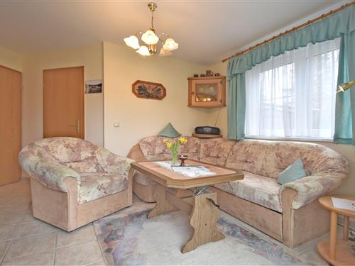 Ferienwohnung - 2 Personen -  - 08645 - Bad Elster-Sohl